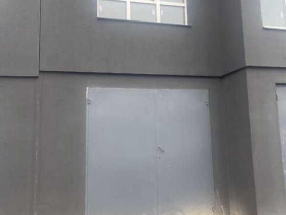 Чорновола 155 Гараж