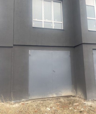 Чорновола 155 Гараж - фото 1