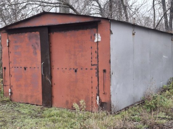 Продам гараж без місця Кременчук