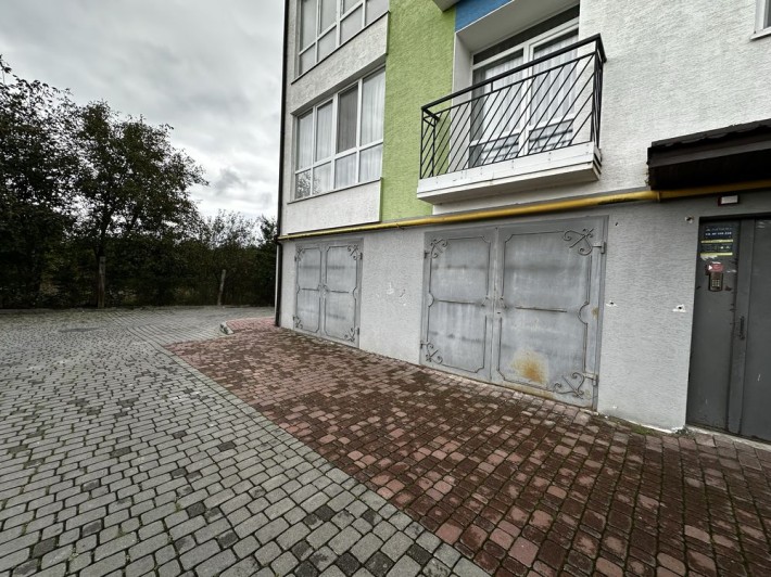 Продам гараж біля Епіцентру - фото 1