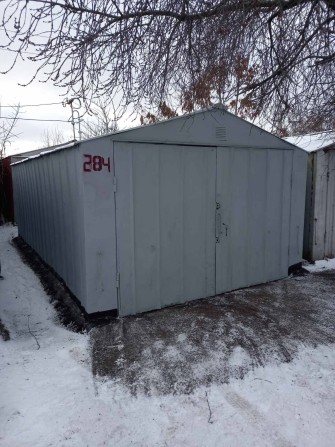 Продам, або здам гараж в кооп. Дніпро - фото 1