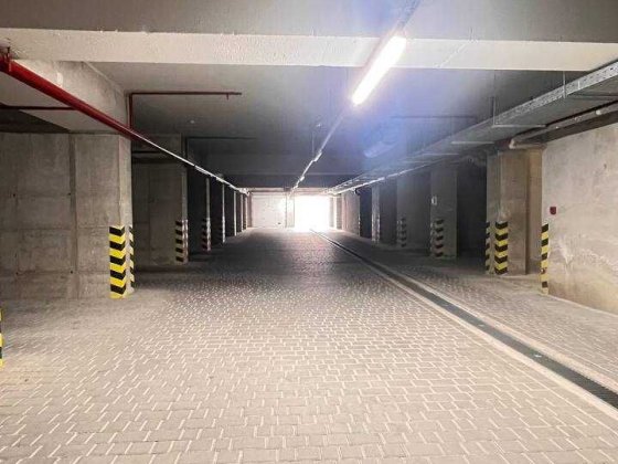 Продаж паркомісце ЖК Козацьке БК Вертикаль 5-7  Будинок Ивано-Франковск