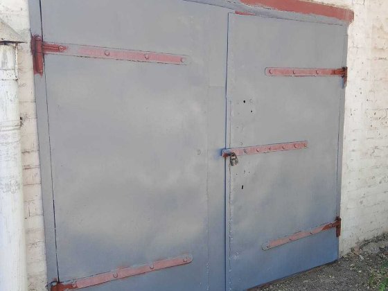 Продам гараж на Пионере Кривий Ріг