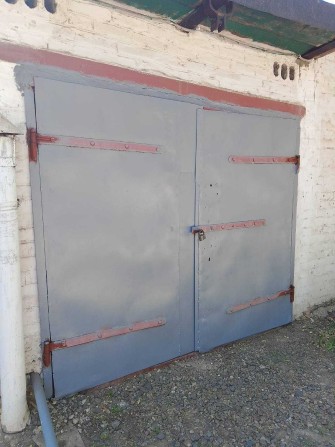 Продам гараж на Пионере - фото 1