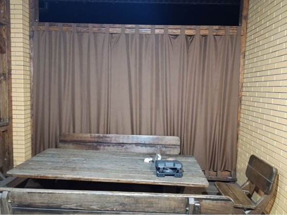 Штора в гараж 6 м Кривий Ріг