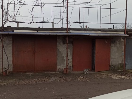 Продам гаражі. Кривий Ріг пжрк Кривий Ріг