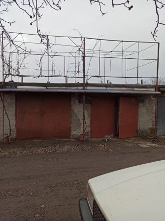 Продам гаражі. Кривий Ріг пжрк - фото 1