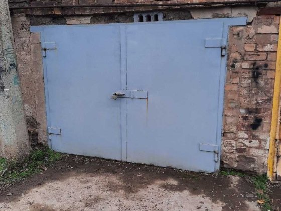 Продам гараж район 96 кв Кривий Ріг