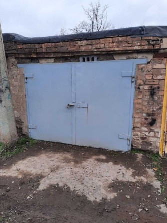 Продам гараж район 96 кв - фото 1