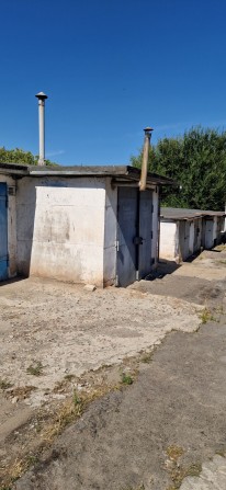 Продам гараж Дом Мод Автостиль - фото 1