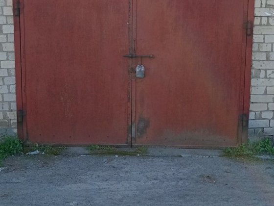 Продам цегляний гараж Луцк