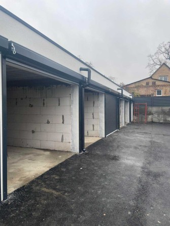 Продаю новий гараж в чудовому районі, закрита територія - фото 1