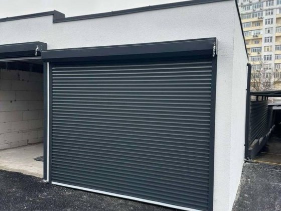 Продам гараж в гаража з електроролетою та вентиляцією Ірпінь