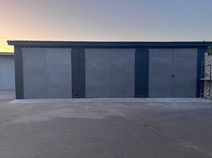 Срочно продам гараж в кооп"Киевский -1". - фото 1