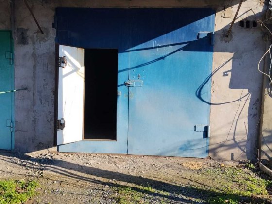 Продам капитальный  гараж. Кривий Ріг