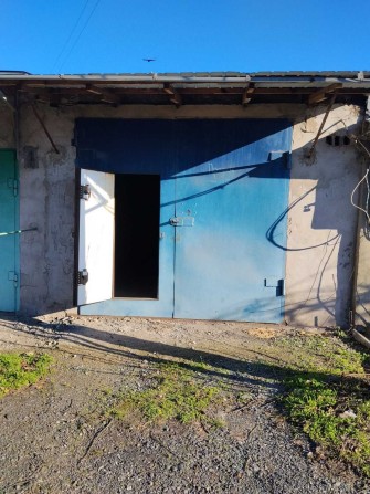 Продам капитальный  гараж. - фото 1