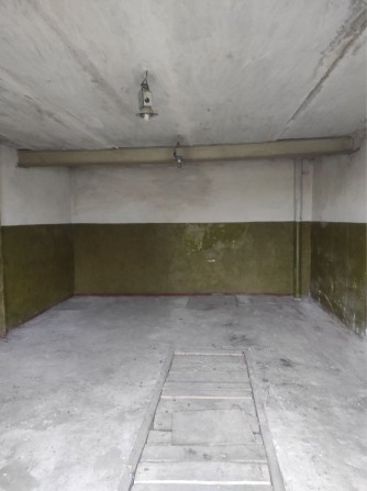 Продается капитальный гараж в кооперативе "Саксаганец" - фото 1