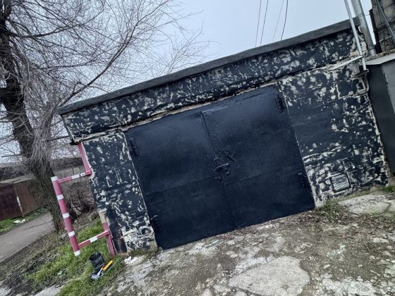 Продам отличный гараж Кубанский 97-98 квартал Кривий Ріг