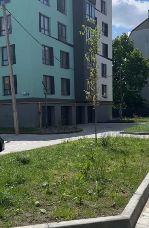 Гараж в Парковому Містечку - фото 1