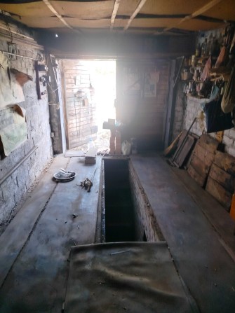 Продам гараж на 173 - фото 1