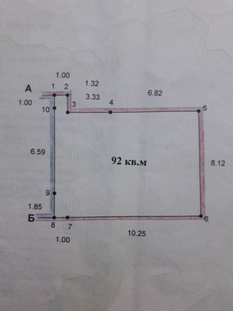 Участок под гараж в центре 92м² в гаражном комплексе - фото 1