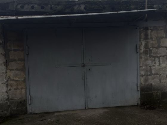 Продам гараж район Элит клуб Никополь