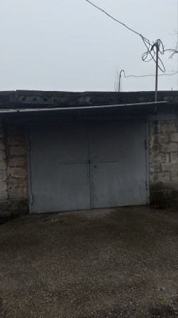 Продам гараж район Элит клуб - фото 1