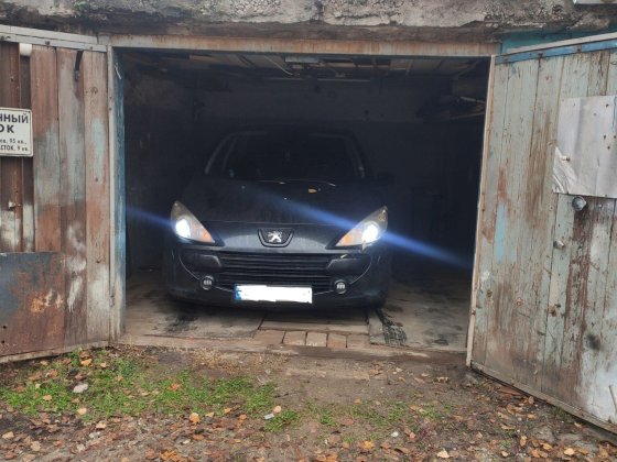 Продам гараж в районе Артема, Олимп Кривий Ріг