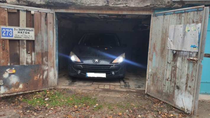 Продам гараж в районе Артема, Олимп - фото 1