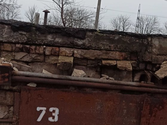 Продам гараж, центр міста Кривий Ріг