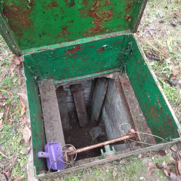 Продам погріб, Кривий Ріг, Саксаганський район - фото 1