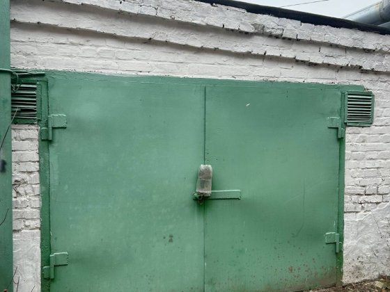 Продам гараж у м.Полтава Полтава