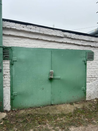 Продам гараж у м.Полтава - фото 1