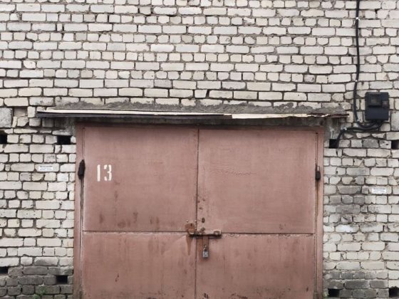 Продам капітальний гараж кооператив Колесо Рівне