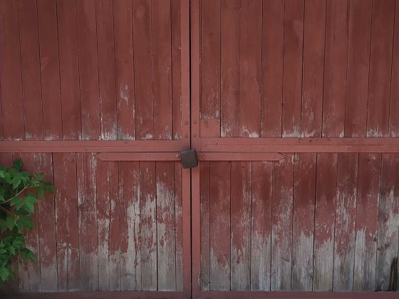 Гараж на Курчатова Рівне