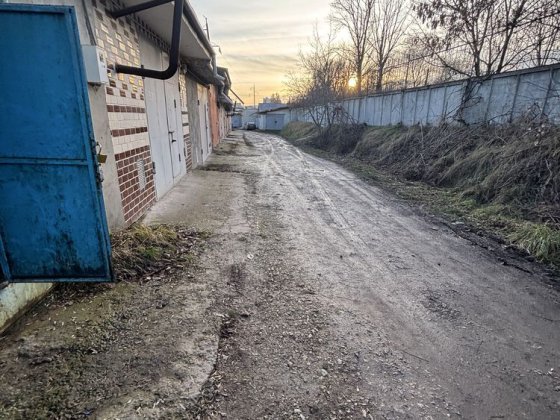 Продаж гаражу  недалеко від універсаму Тернопіль