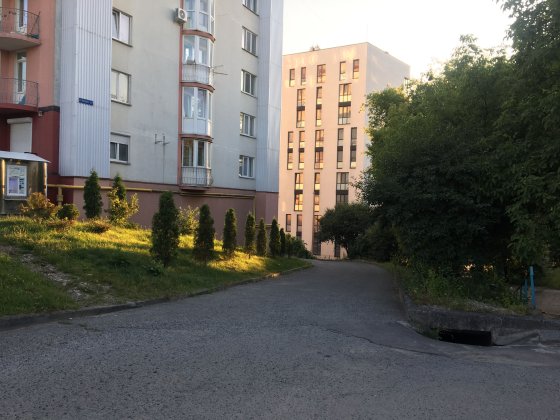 Продаж гаража по вул. Чернівецька Тернопіль