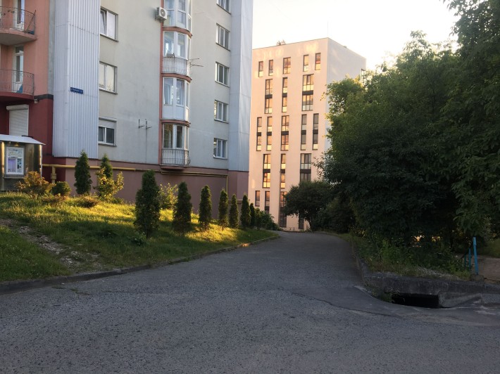 Продаж гаража по вул. Чернівецька - фото 1