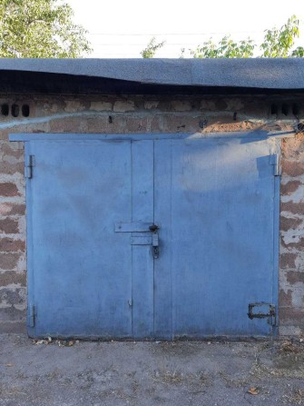 Гараж 96 квартал - фото 1