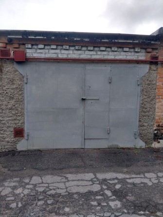 Кооп "Сади" Огнівка перший ряд , напроти С Т О . - фото 1