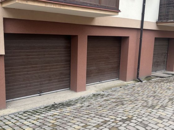 Продаж Гаражів Боздош Ужгород