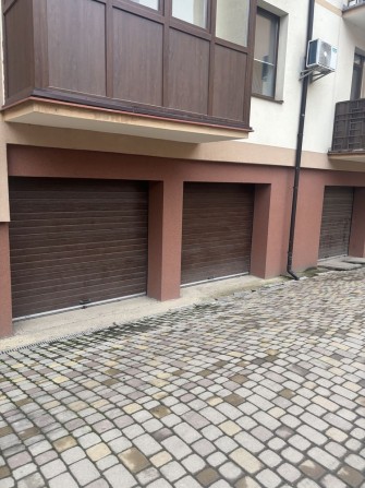 Продаж Гаражів Боздош - фото 1