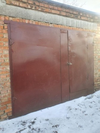 Гараж без ями продаж - фото 1
