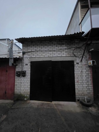 Продам гараж поряд з центром, кооператив Нива, Чорновола-Лупиноса - фото 1