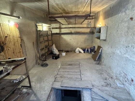 Продам гараж АК 44 Чернігів