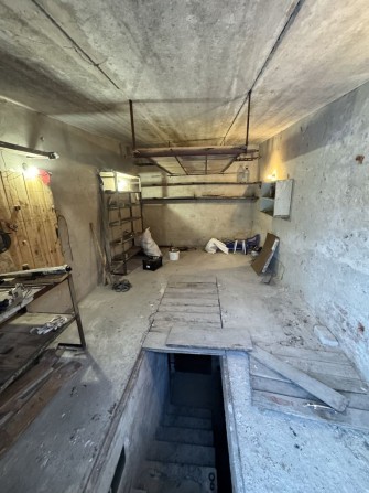 Продам гараж АК 44 - фото 1