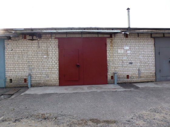 Продається  гараж Ак29 Чернігів