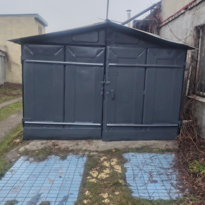 Продам гараж  Гаражному  кооперативі  по вул айзебаржанска , - фото 1
