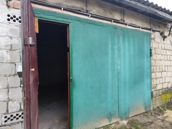 Продам гараж ГСК Супутник ,вул Складська Вінниця