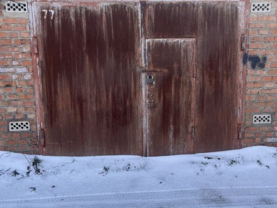 Продам гараж гск Київський (Гонти 36) Вінниця